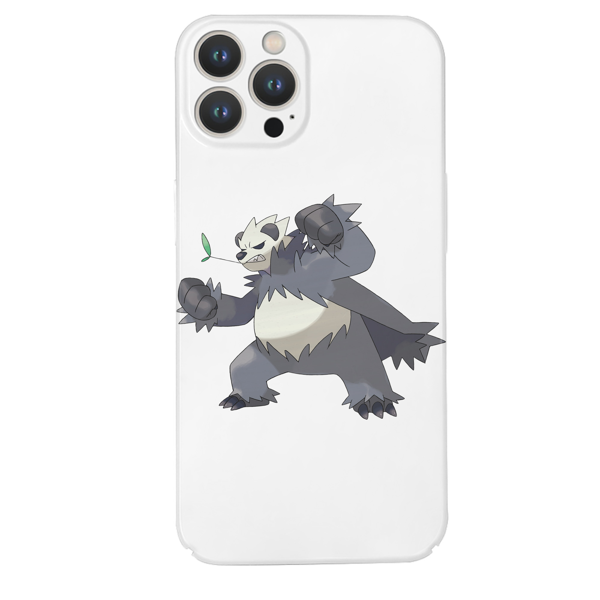 （画像用） ポケットモンスター Pokémon 【iPhone 14シリーズ対応】ハードケース